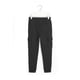 thumbnail image 3 of Pantalon jogger tipo cargo para niño /Kids 46180 (Negro) negro 6 años, 3 of 6