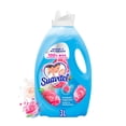 thumbnail image 1 of Suavizante de Telas Suavitel Cuidado Superior Fresca Primavera 3 L, 1 of 5
