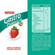 thumbnail image 3 of Yogurt bebible Nestlé Gastro Protect fresa 5 pzas 110 g c/u, 3 of 4