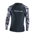 thumbnail image 2 of Camisa de natación Strade Fareast Limited L para hombre, 2 of 8