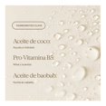 thumbnail image 4 of Tratamiento Capilar Raw Sugar Coconut Milk 177 ml, 4 of 7