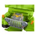 thumbnail image 3 of Vehículo Montable para bebés Power Wheels Jeep Wrangler 6V, 3 of 12