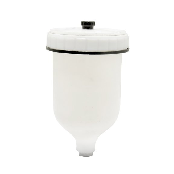Vaso Para Pistola Para Pintar Urrea 600 ml