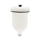 thumbnail image 1 of Vaso Para Pistola Para Pintar Urrea 600 ml, 1 of 2