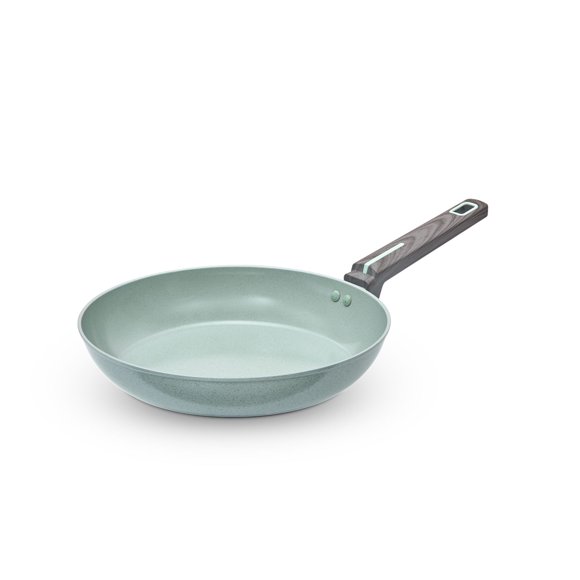 Sartén Jade Essentials 20 cm con Antiadherente Cerámico y Mango Soft Touch