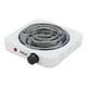 thumbnail image 1 of Parrilla Eléctrica RCA Espiral Sencilla, 1 of 5