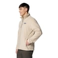 thumbnail image 4 of Chaqueta polar Columbia Steens Mountain 2.0 para hombre, tamaño mediano, 4 of 5