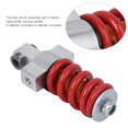 thumbnail image 4 of M Buder Amortiguador Trasero Universal de Aleación de Aluminio para Scooter Eléctrico KUGOO ETWOW 8in y 10in, Accesorio de Suspensión de Alta Resistencia y Absorción de Impactos para Conducción Suave, 4 of 9