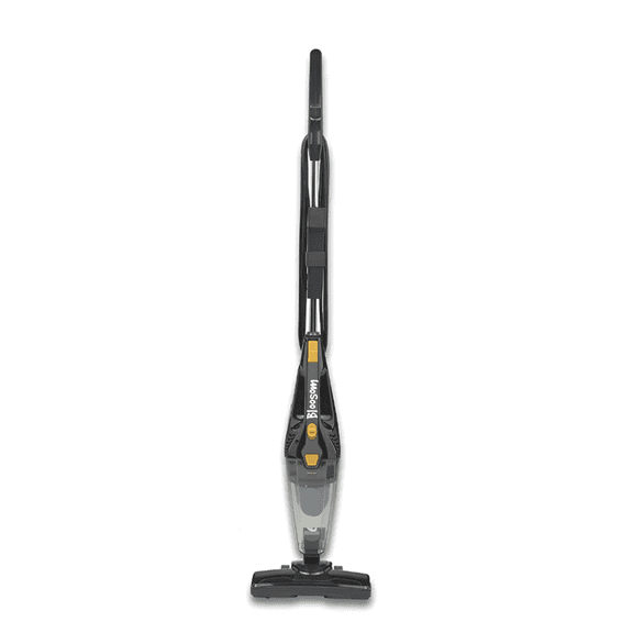 Aspiradora Bloosom  Vertical Alámbrica Ergonomica 3 En 1, 0.65 Litros Negro 110v