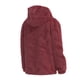 thumbnail image 2 of Sudadera Simply Basic para Niño, Borrego con Capucha Cowl, Rojo Talla 6, 2 of 4