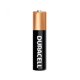 thumbnail image 1 of DURACELL ALCALINA AA INDIVIDUAL 1.5V, 1 of 2
