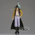 thumbnail image 3 of Figura Coleccionable Banpresto One Piece Dracule Mihawk, 3 of 5