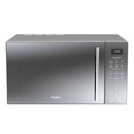 Microondas De Mesa Whirlpool WM3911D Con Airfry Y 4 Modos En 1