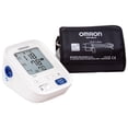 thumbnail image 2 of Monitor de presión arterial Omron M3 automático para brazo, 2 of 4