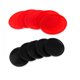 thumbnail image 1 of 10 Unids de Pucks de Hockey Sobre Aire Materiales de ejercicio de Practicá Reemplazable para Deportista DYNWAVEMX Air Hockey Pucks, 1 of 8