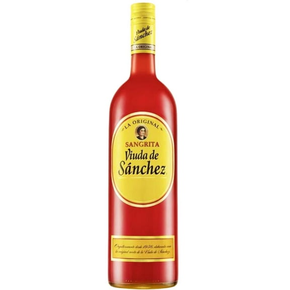 Sangrita Viuda de Sánchez   Sangrita 1 l