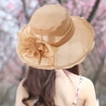 thumbnail image 1 of Tea Party Accessories For Women Hats For Women, 1 of 5