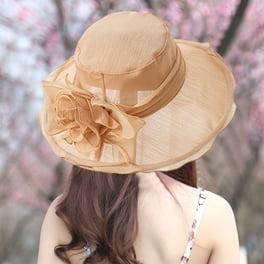 Tea Party Accessories For Women Hats For Women
