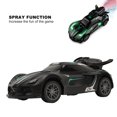 thumbnail image 3 of Coche De Control Remoto, Amplia Aplicación, Carreras Deportivas, Hobby, Coche De Juguete, Tecnología Eléctrica Avanzada Para El Hogar, 3 of 7