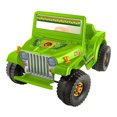 thumbnail image 1 of Vehículo Montable para bebés Power Wheels Jeep Wrangler 6V, 1 of 12