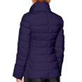thumbnail image 5 of Chamarra Para Mujer Shendy Vendy Con Gorro Removible Peluche Suave., 5 of 5