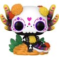 thumbnail image 2 of Funko POP! Icons: Dia De Los Muertos - Ajolote, 2 of 3