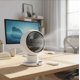 thumbnail image 1 of Ventilador  Mesa Globo  10 Velocidades, 1 of 3