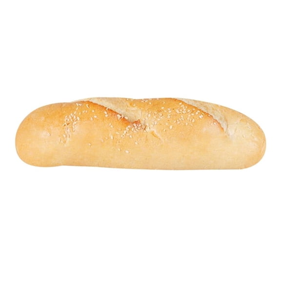 Pan Baguette Chico Por Pieza