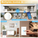 thumbnail image 4 of Interruptor Inteligente Touch Wi-fi De 3 Vías, 4 of 4