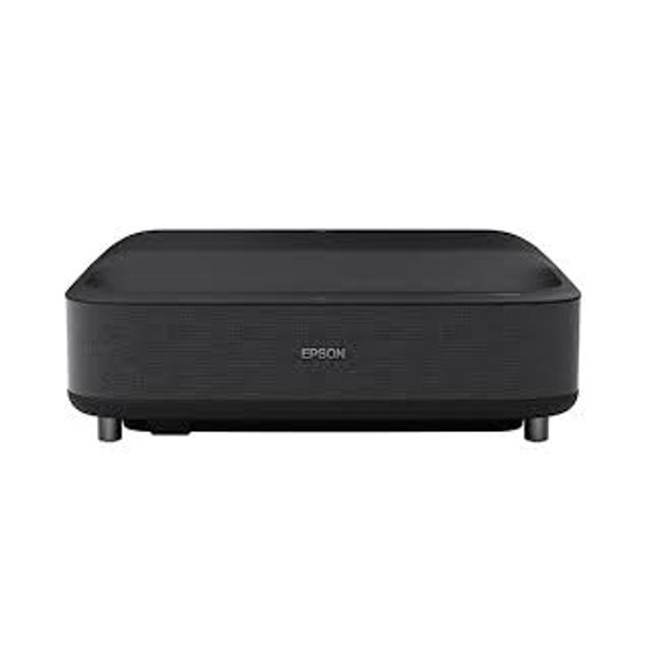 Proyector Láser TV Epson EpiqVision EH-LS300B Full HD 1080P con Android TV