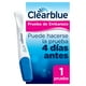 thumbnail image 1 of Prueba De Embarazo Clearblue Plus 1 pza, 1 of 5