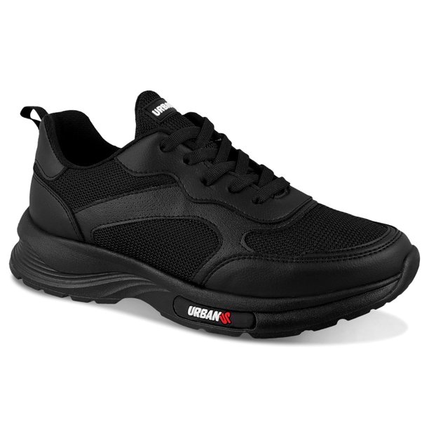 Tenis Deportivo Escolar Unisex Juvenil Urban Up Mod. 1617