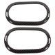 thumbnail image 5 of Manija 2 Piezas De Fibra De Carbono Estilo Interior Manija De Puerta Bisel Ajuste Reemplazo Para Smart Fortwo C453 A453 W453 Facelift 2015-2020, 5 of 7