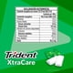 thumbnail image 2 of Goma de mascar Trident XtraCare yerbabuena 13.6 g, 2 of 4