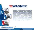 thumbnail image 2 of BALATAS SEMIMETALICAS DAYTONA 1991 al 1993 CHRYSLER V6 3.0L Delanteras, 2 of 4