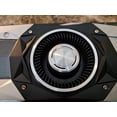 thumbnail image 3 of Tarjeta gráfica NVIDIA GeForce GTX 1070 Founders Edition 8GB, 3 of 8