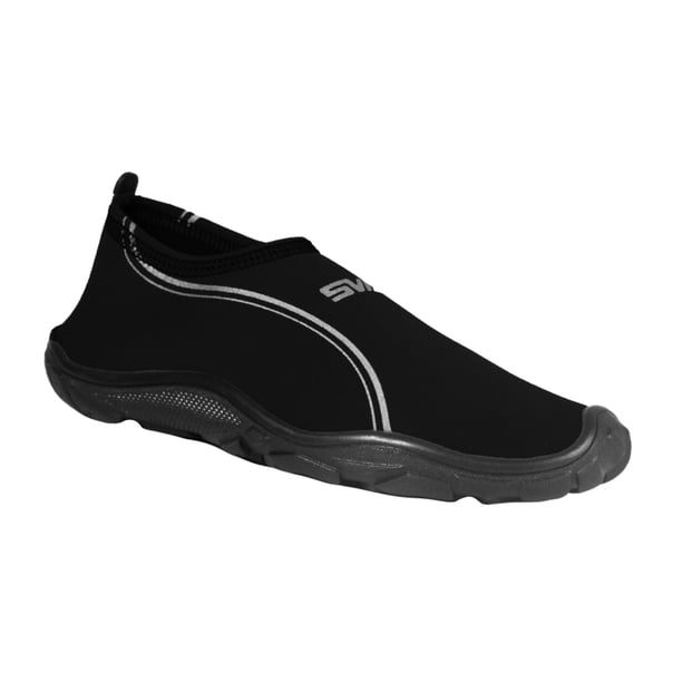 Zapatos Acuaticos Aquashoes Tenis Playa Agua Dama Caballero Niños Niñas SVAGO Classic