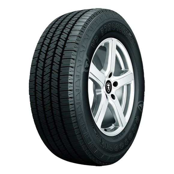 Llanta 195/ R15 C (106/104R)