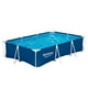 thumbnail image 3 of Alberca Rígida Bestway Steel Pro Rectangular 280 x 201 x 66 cm, 3 of 7