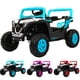 thumbnail image 1 of Carro Eléctrico Montable Infantil Coche Buggy Control Remoto, 1 of 6