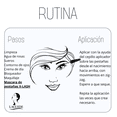 thumbnail image 4 of Mascara X-Lash LAGUEDE Rimel Regenerador Contra el Agua, 4 of 11