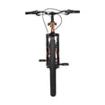 thumbnail image 4 of Bicicleta Veloci TRX M/Rig Rodada 24 Naranja De Montaña, 4 of 8