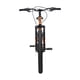 thumbnail image 4 of Bicicleta Veloci TRX M/Rig Rodada 24 Naranja De Montaña, 4 of 8