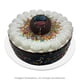 thumbnail image 2 of Pastel americano paleta payaso mediano, 2 of 5