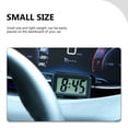 thumbnail image 3 of unbranded 4Ud Digital Para Auto Con Pantalla Visible Ideal Para Oficina Y Hogar, 3 of 6