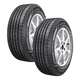 thumbnail image 1 of Paquete de 2 Llantas 175/70R13 GOODYEAR ASSURANCE MAXLIFE 82T Goodyear  Assurance Maxlife, 1 of 5