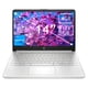 thumbnail image 1 of Laptop Hp 14" dq6011dx Celeron 4GB 128GB Plata, 1 of 4