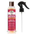 thumbnail image 2 of Acondicionador en Spray Difeel Ultra Growth Albahaca y Ricino, 2 of 9