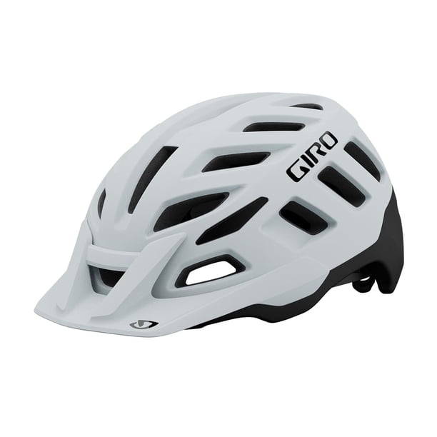 Casco GIRO Montaña RADIX Blanco/Negro Mate