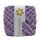 thumbnail image 4 of Hilaza Algodón 4mm Makrama 500gr Morado Orquídea, 4 of 5